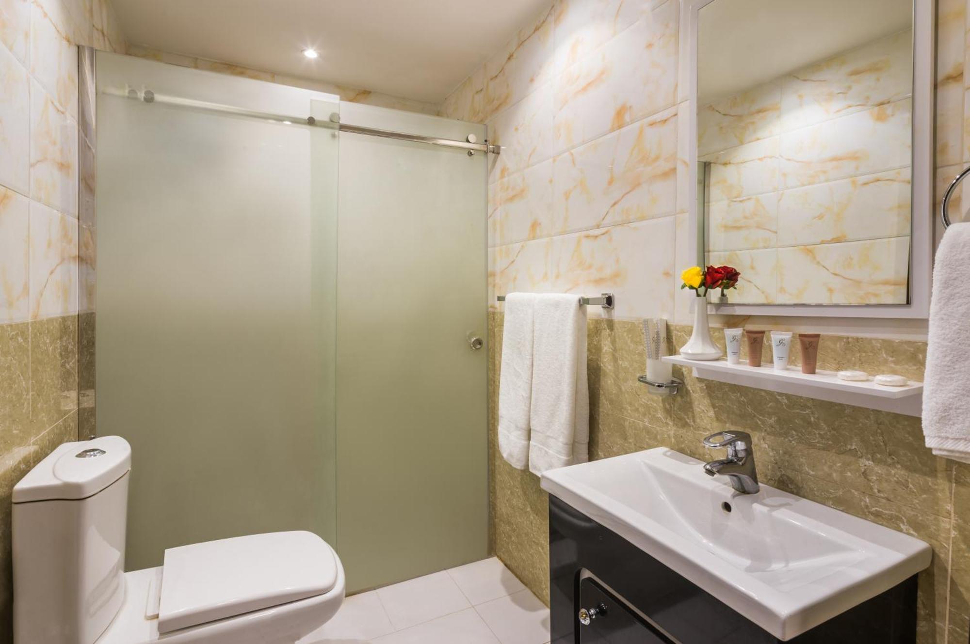 Myrtle Hotel Al Shohadaa Riyadh Bagian luar foto